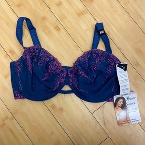 NWT paramour bra